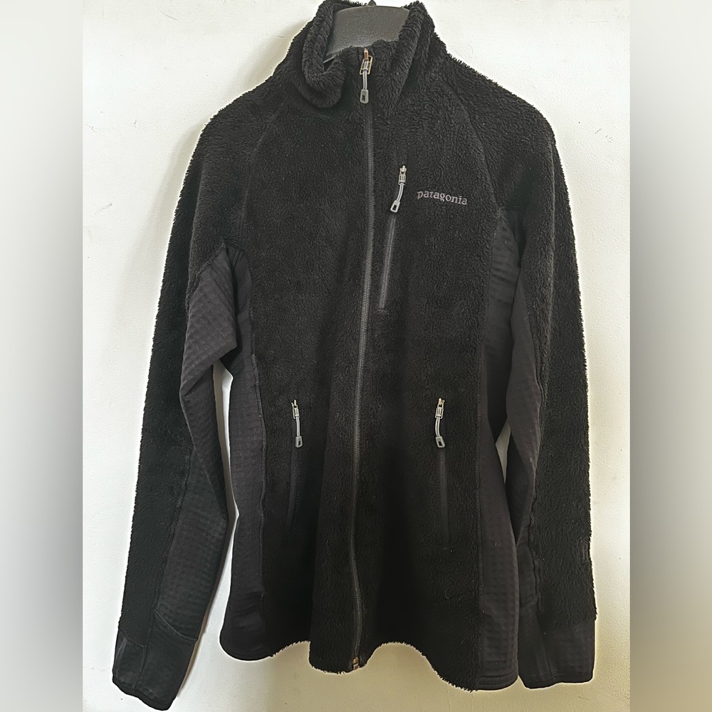 Patagonia Womens Fleece Jacket, S